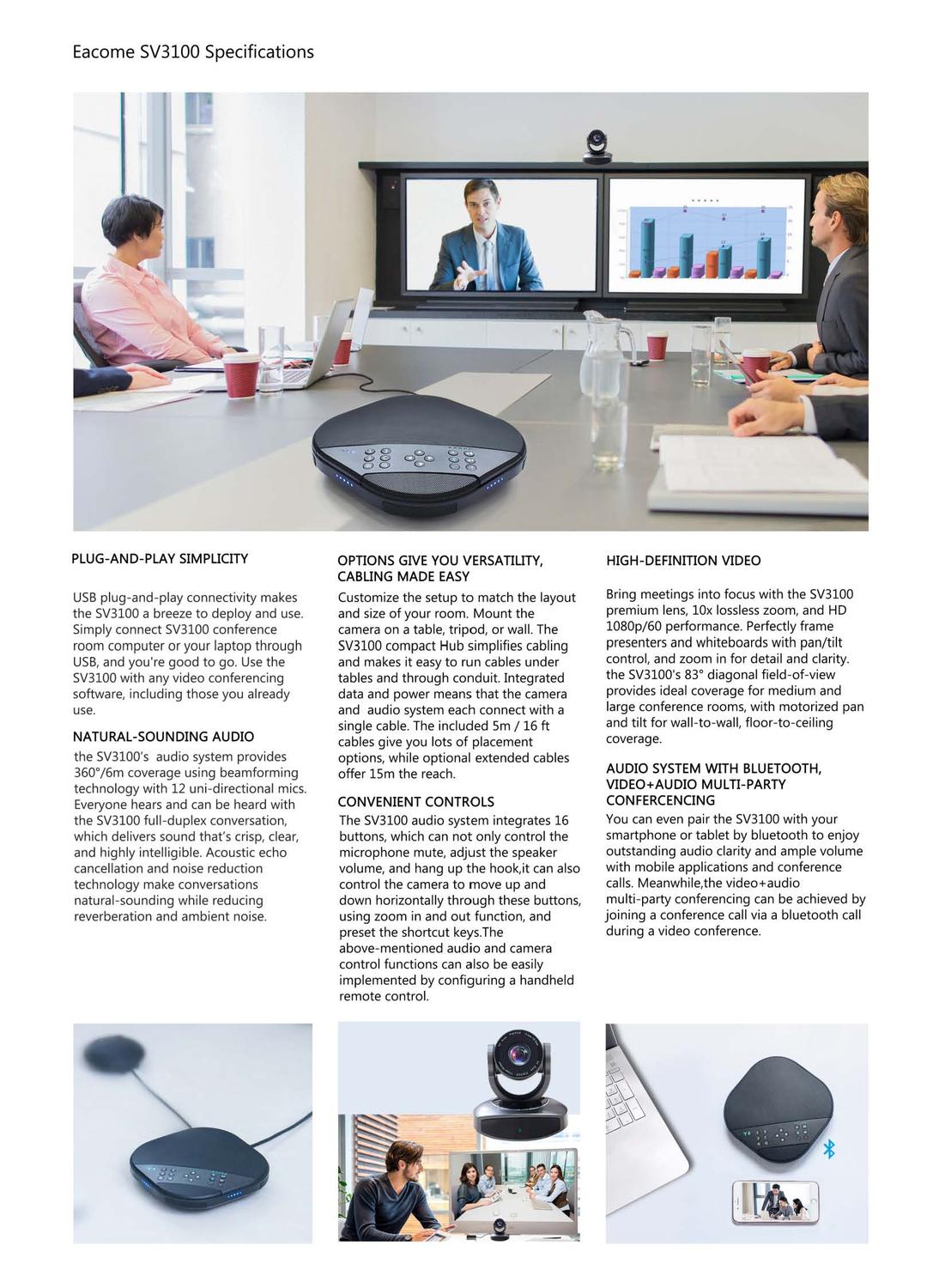 BREEZE Video Conferencing System SV3100_页é¢_2.jpg
