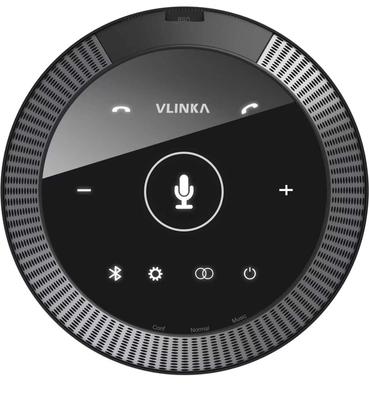 AI无线级联全向麦克风 SV50W