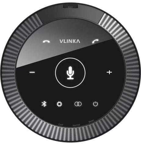 AI无线级联全向麦克风 SV50W