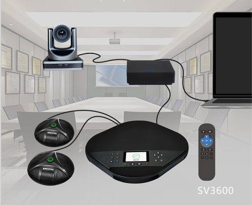 Eacome Video Collaboration System SV3600