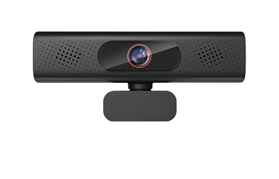 CC20 Full HD 2K Webcam with USB Plug and Play