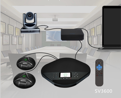 SV3600 Video Conference System