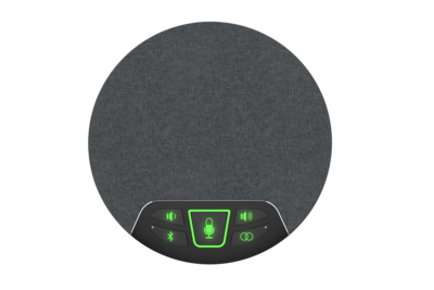GLS200W Professional  Wireless Cascading Conference speakerphone