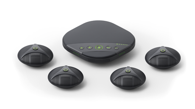 SV16 Plus Series Omnidirectional Speakerphone