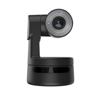 VC52 Portable Tiny USB PTZ 2k HD Camera