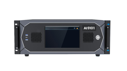AI大模型推理服务器