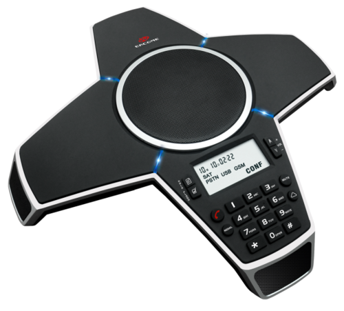 Multi-Party Conference Phone S350PB